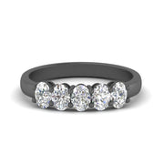 oval-cut-five-stone-wedding-band-0.50-carat-in-black-gold-FD8008OVB-0.50CT-NL-BG.jpg