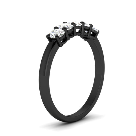 oval-cut-five-stone-wedding-diamond-band-0.50-carat-in-black-gold-fdwb8008ovangle2-0.50ct-nl-bg.jpg?v=1773047660