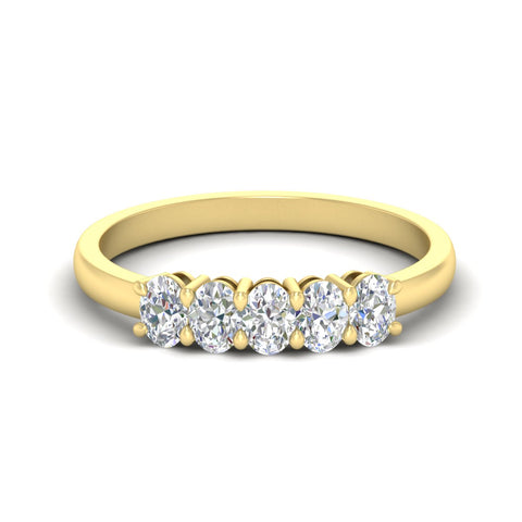 oval-cut-five-stone-wedding-diamond-band-0.50-carat-in-yellow-gold-fdwb8008ovsleep-0.50ct-nl-yg.jpg?v=1773047588