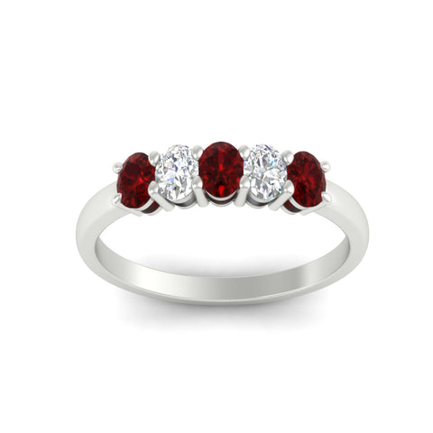 oval-cut-five-stone-wedding-ruby-band-0.50-carat-in-white-gold-fdwb8008ovgrudrangle5-0.50ct-nl-wg_0a989299-5af1-48d9-9586-066d4b22b5ac.jpg?v=1773047587
