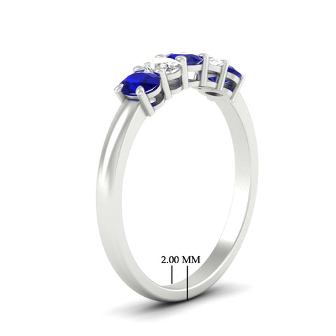 oval-cut-five-stone-wedding-sapphire-band-0.50-carat-in-white-gold-fdwb8008ovgsablangle2-0.50ct-nl-wg-hw_29563426-f5fe-4f56-8c4e-b5d938905151.jpg?v=1773047587
