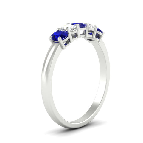 oval-cut-five-stone-wedding-sapphire-band-0.50-carat-in-white-gold-fdwb8008ovgsablangle2-0.50ct-nl-wg_4004080b-9224-4d08-8226-0dd973ae2253.jpg?v=1773047587