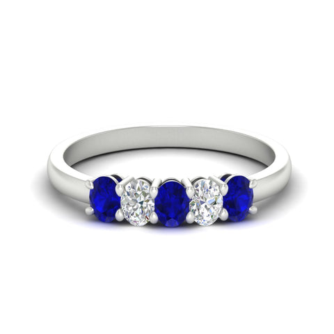 oval-cut-five-stone-wedding-sapphire-band-0.50-carat-in-white-gold-fdwb8008ovgsablsleep-0.50ct-nl-wg_a613d00b-1c08-46cc-bc8a-3abc429b2b2f.jpg?v=1773047587