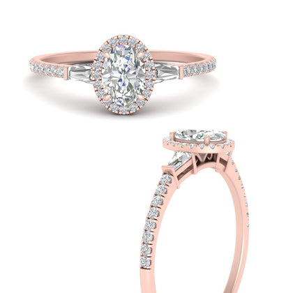 oval-cut-halo-lab-diamond-ring-with-baguette-in-rose-gold-FD10047OVRANGLE3-NL-RG