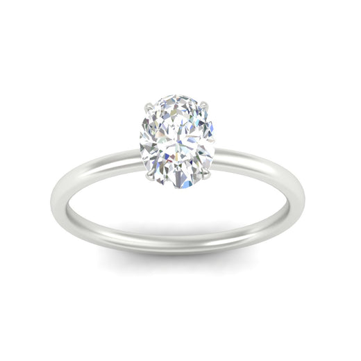 oval-cut-lab- diamond-solitaire-ring-two-tone-1.5-mm-comfort-fit-in-white-gold-fdens11590ovrangle5-1.50mm-nl-wg