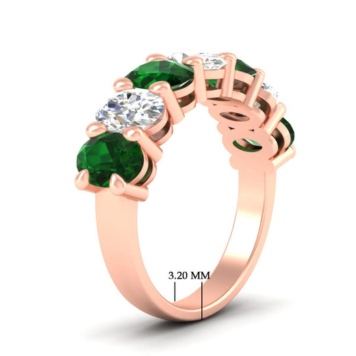 oval-cut-seven-stone-emerald-4-ct-anniversary-band-in-rose-gold-fdwb8008ovgemgrangle2-4.00ct-nl-rg-hw.jpg
