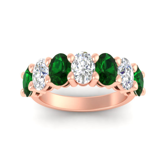 oval-cut-seven-stone-emerald-4-ct-anniversary-band-in-rose-gold-fdwb8008ovgemgrangle5-4.00ct-nl-rg.jpg