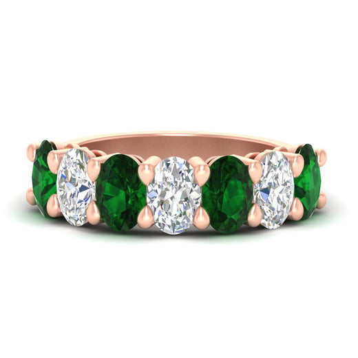 oval-cut-seven-stone-emerald-4-ct-anniversary-band-in-rose-gold-fdwb8008ovgemgrsleep-4.00ct-nl-rg.jpg