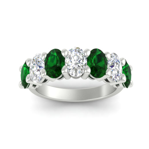 oval-cut-seven-stone-emerald-4-ct-anniversary-band-in-white-gold-fdwb8008ovgemgrangle5-4.00ct-nl-wg.jpg