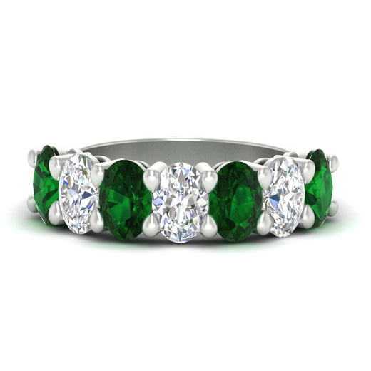 oval-cut-seven-stone-emerald-4-ct-anniversary-band-in-white-gold-fdwb8008ovgemgrsleep-4.00ct-nl-wg.jpg