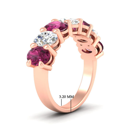 oval-cut-seven-stone-pink-sapphire-4-ct-anniversary-band-in-rose-gold-fdwb8008ovgsadrpiangle2-4.00ct-nl-rg-hw.jpg