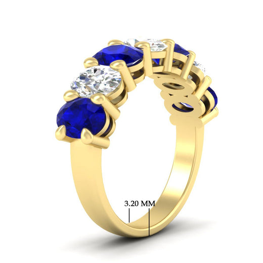 oval-cut-seven-stone-sapphire-4-ct-anniversary-band-in-yellow-gold-fdwb8008ovgsablangle2-4.00ct-nl-yg-hw.jpg
