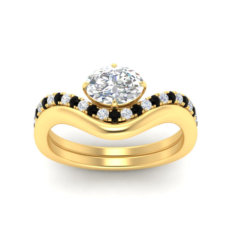 oval-cut-twisted-pave-black-diamond-ring-with-curved-plain-band-in-yellow-gold-fdens11617ovgblackangle5-nl-yg.jpg