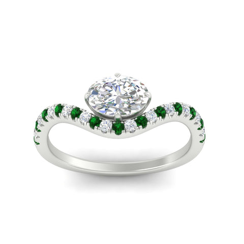 oval-cut-twisted-pave-emerald-engagement-ring-in-white-gold-fdens11617ovrgemgrangle5-nl-wg.jpg