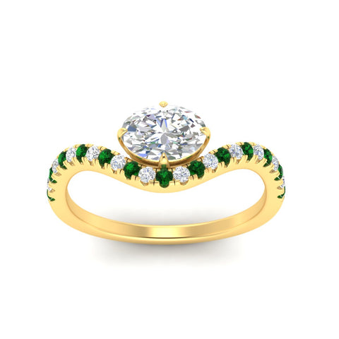 oval-cut-twisted-pave-emerald-engagement-ring-in-yellow-gold-fdens11617ovrgemgrangle5-nl-yg.jpg