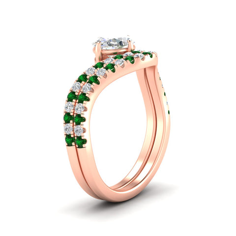 oval-cut-twisted-pave-engagement-ring-with-curved-emerald-band-in-rose-gold-fdens11617ovgemgrangle2-nl-rg.jpg