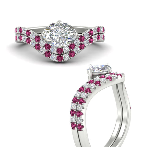 oval-cut-twisted-pave-engagement-ring-with-curved-pink-sapphire-band-in-white-gold-fdens11617ovgsadrpiangle3-nl-wg.jpg
