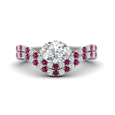 oval-cut-twisted-pave-engagement-ring-with-curved-pink-sapphire-band-in-white-gold-fdens11617ovgsadrpisleep-nl-wg.jpg