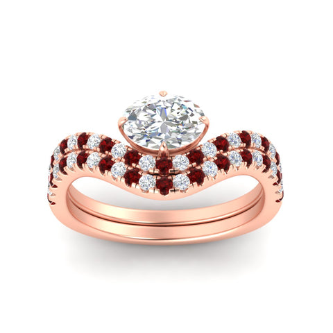 oval-cut-twisted-pave-engagement-ring-with-curved-ruby-band-in-rose-gold-fdens11617ovgrudrangle5-nl-rg.jpg