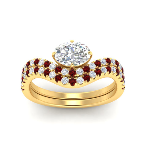 oval-cut-twisted-pave-engagement-ring-with-curved-ruby-band-in-yellow-gold-fdens11617ovgrudrangle5-nl-yg.jpg