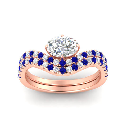 oval-cut-twisted-pave-engagement-ring-with-curved-sapphire-band-in-rose-gold-fdens11617ovgsablangle5-nl-rg.jpg