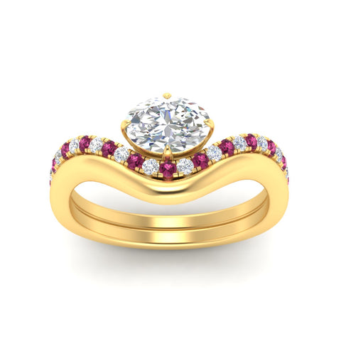 oval-cut-twisted-pave-pink-sapphire-ring-with-curved-plain-band-in-yellow-gold-fdens11617ovgsadrpiangle5-nl-yg.jpg