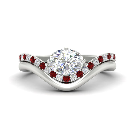 oval-cut-twisted-pave-ruby-ring-with-curved-plain-band-in-white-gold-fdens11617ovgrudrsleep-nl-wg.jpg