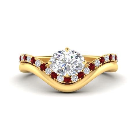 oval-cut-twisted-pave-ruby-ring-with-curved-plain-band-in-yellow-gold-fdens11617ovgrudrsleep-nl-yg.jpg