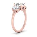 Thumbnail 31 - oval-diamond-3-stone-basket-engagement-ring-in-rose-gold-FD10416OVRANGLE2-NL-RG