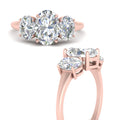 Thumbnail 32 - oval-diamond-3-stone-basket-engagement-ring-in-rose-gold-FD10416OVRANGLE3-NL-RG