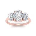 Thumbnail 30 - oval-diamond-3-stone-basket-engagement-ring-in-rose-gold-FD10416OVRANGLE5-NL-RG