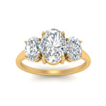 Load image into Gallery viewer, oval-diamond-3-stone-basket-engagement-ring-in-yellow-gold-FD10416OVRANGLE5-NL-YG
