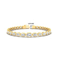 Thumbnail 3 - oval-diamond-bezel-set-bracelet-for-women-in-yellow-gold-fdbrc11733sleep-nl-yg-hw.jpg?v=1776314685