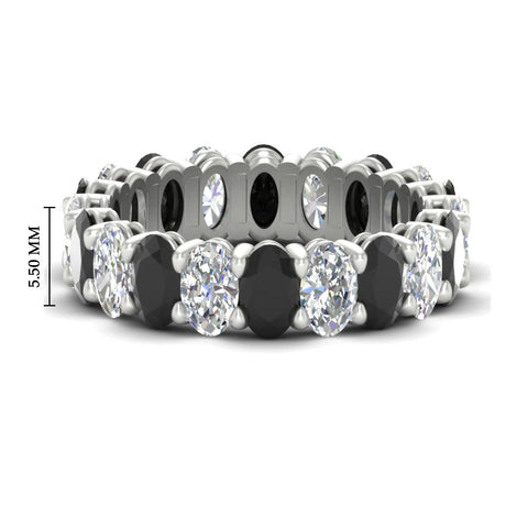 oval-diamond-eternity-wedding-band-7-carat-with-black-diamond-in-white-gold-fdewb8324ovgblacksleep-5.50x3.50mm-nl-wg-hw