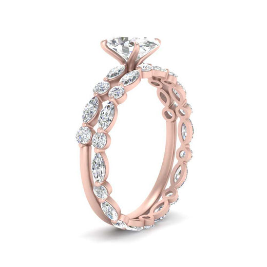 oval-diamond-floating-marquise-accent-ring-with-eternity-wedding-band-in-rose-gold-FDEWB9398OVANGEL2-NL-RG.jpg?v=1758802182