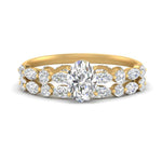 Load image into Gallery viewer, oval-diamond-floating-marquise-accent-ring-with-eternity-wedding-band-in-yellow-gold-FDEWB9398OV-NL-YG_66de8223-ee19-4096-9ac5-8016b4db198e.jpg?v=1758802149