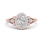 Load image into Gallery viewer, oval-diamond-halo-edwardian-engagement-ring-in-FD9778OVR-NL-RG
