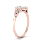 Load image into Gallery viewer, oval-diamond-halo-edwardian-engagement-ring-in-FD9778OVR-NL-RG
