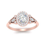 Load image into Gallery viewer, oval-diamond-halo-edwardian-engagement-ring-in-FD9778OVR-NL-RG
