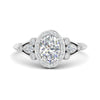Load image into Gallery viewer, oval-diamond-halo-edwardian-engagement-ring-in-FD9778OVR-NL-WG