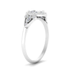 Load image into Gallery viewer, oval-diamond-halo-edwardian-engagement-ring-in-FD9778OVR-NL-WG

