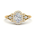 Thumbnail 1 - oval-lab-diamond-halo-edwardian-engagement-ring-in-fd9778ovrangle1-ex-nl-yg