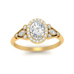 Load image into Gallery viewer, oval-lab-diamond-halo-edwardian-engagement-ring-in-fd9778ovrangle1-ex-nl-yg
