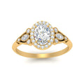 Thumbnail 7 - oval-lab-diamond-halo-edwardian-engagement-ring-in-fd9778ovrangle1-ex-nl-yg