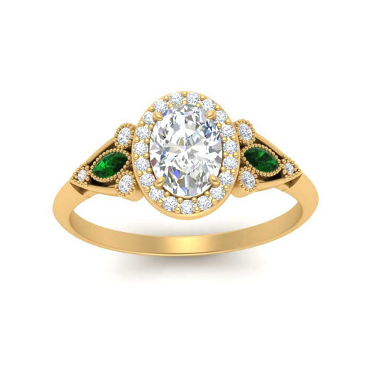 oval-diamond-halo-edwardian-engagement-ring-with-emerald-in-FD9778OVRGEMGR-NL-YG