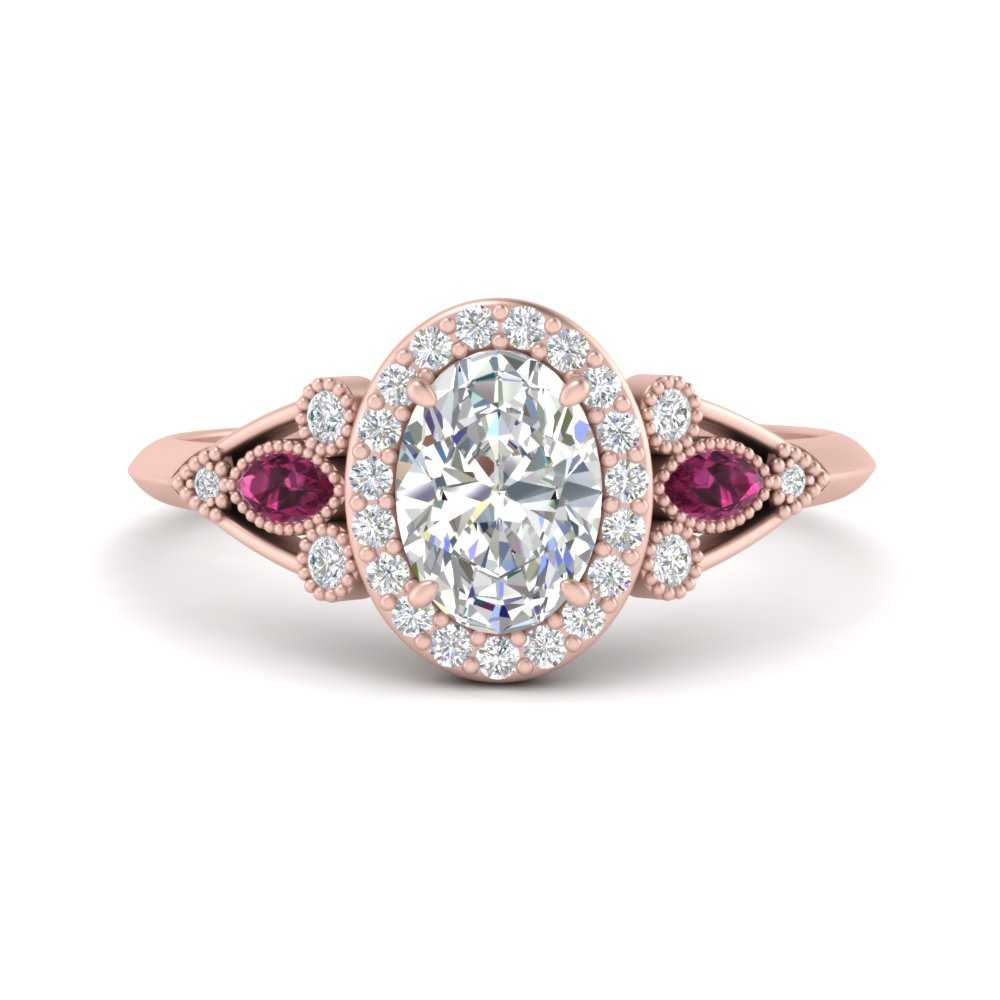 oval-diamond-halo-edwardian-engagement-ring-with-pink-sapphire-in-FD9778OVRGSADRPI-NL-RG