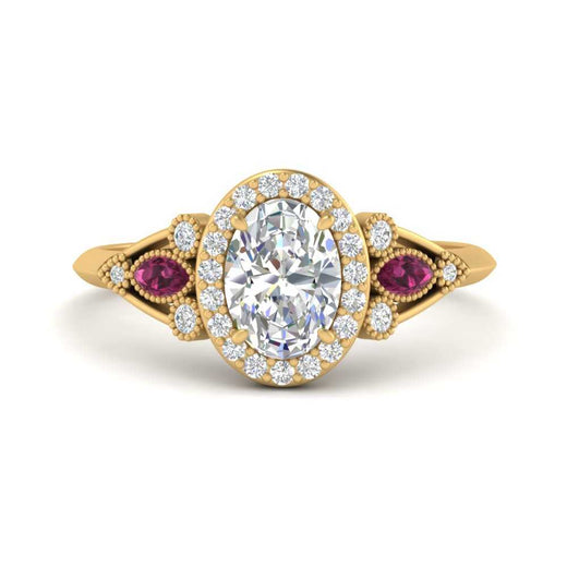 oval-diamond-halo-edwardian-engagement-ring-with-pink-sapphire-in-FD9778OVRGSADRPI-NL-YG