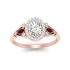 Load image into Gallery viewer, oval-diamond-halo-edwardian-engagement-ring-with-ruby-in-FD9778OVRGRUDR-NL-RG