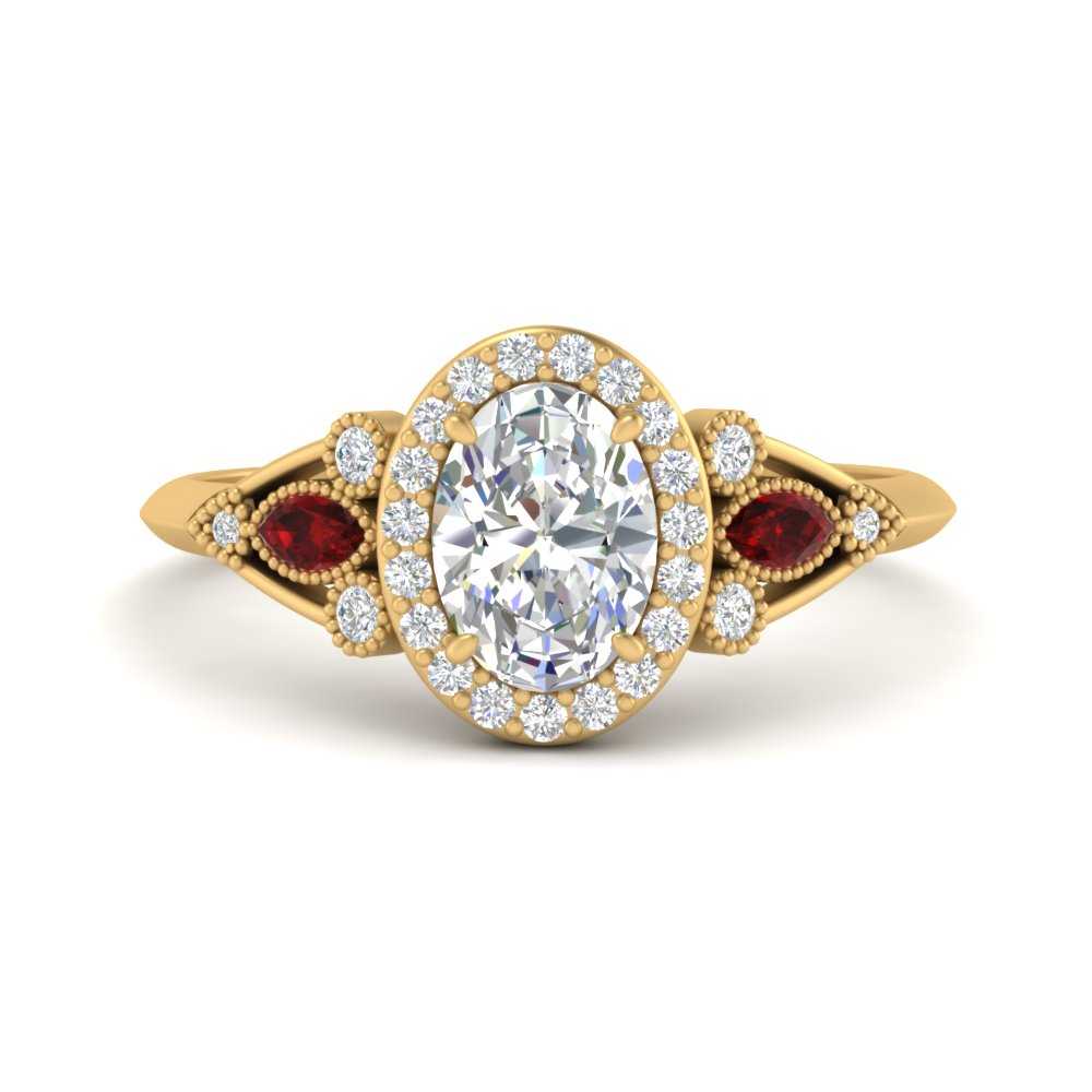 oval-diamond-halo-edwardian-engagement-ring-with-ruby-in-FD9778OVRGRUDR-NL-YG