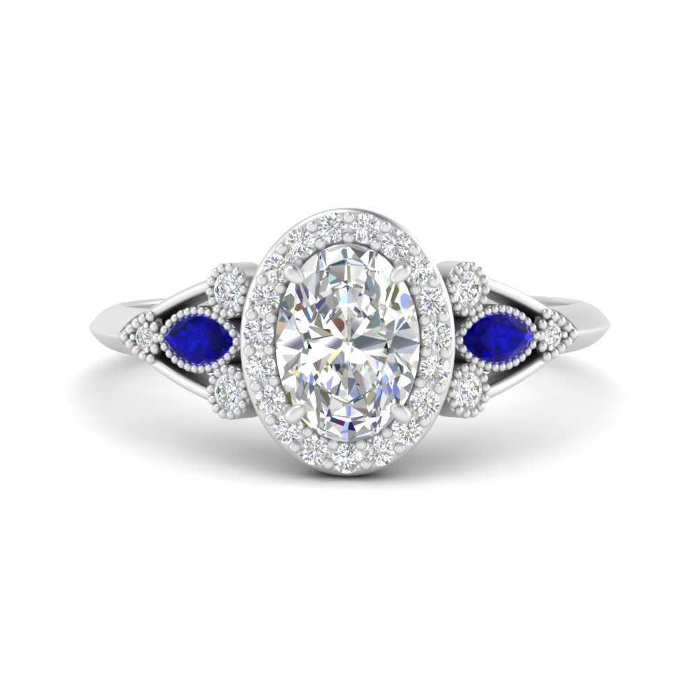 oval-diamond-halo-edwardian-engagement-ring-with-sapphire-in-FD9778OVRGSABL-NL-WG